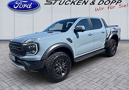 Ford Ranger Raptor e-4WD*Lagerfahrzeug+Matrix-LED+AHK