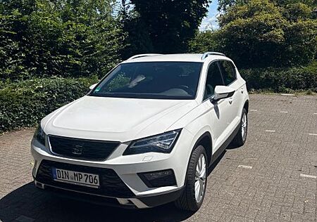 Seat Ateca 1.5 TSI ACT 110kW Xcellence Xcellence