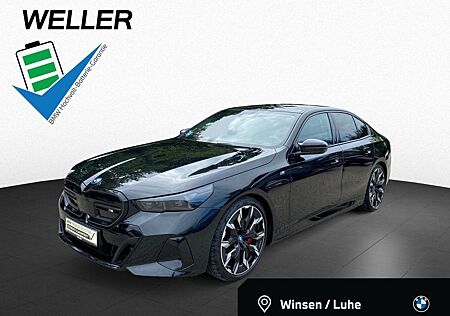 BMW i5 M60 xDrive M Sport Pro Leder,B&W,Pano,AHK,21