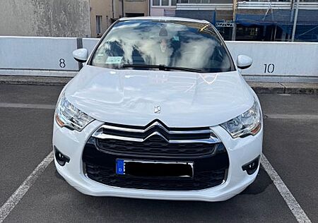 Citroën DS4 VTi 120 Chic Chic