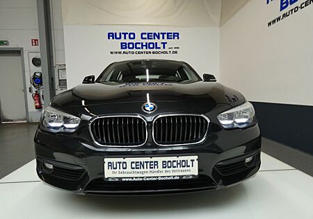 BMW 116 i 5-trg. Advantage*Klimaaut*Sitzheizung*PDC
