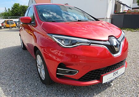 Renault ZOE Experience