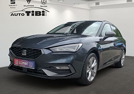 Seat Leon ST 1.5 eTSI / 110 FR DSG