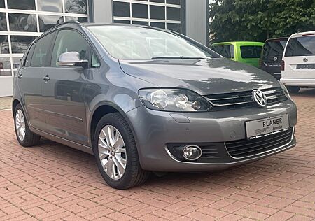 VW Golf Volkswagen Plus Life 1.Hand DSG Sitzh. HU/AU Service