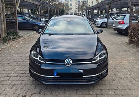 VW Golf Volkswagen 1.5 TSI ACT DSG Highline Variant Highline