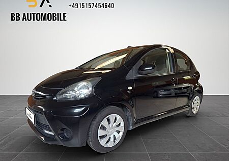 Toyota Aygo (X) Aygo AYGO Lim. Cool KLIMA TÜV 06/2026