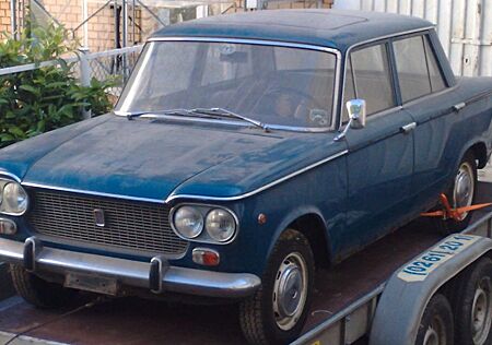 Fiat 1300 Milletrecento
