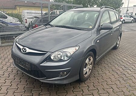 Hyundai i30 CW 1.4 FIFA WM Edition