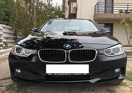 BMW 318d Sport Line Sport Line