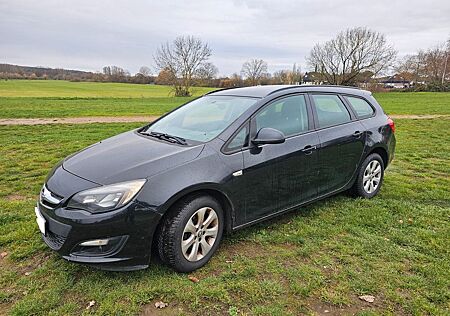 Opel Astra Sports Tourer 1.3 CDTI Eco Edition Flex