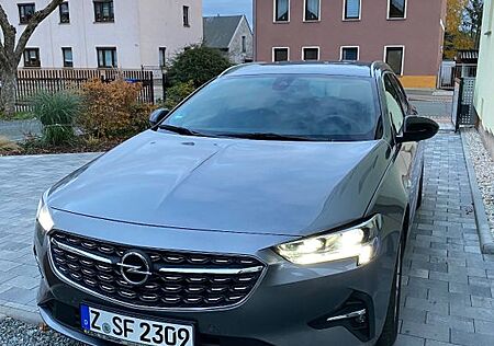 Opel Insignia 2.0 Diesel 128kW Elegance ST Elegance