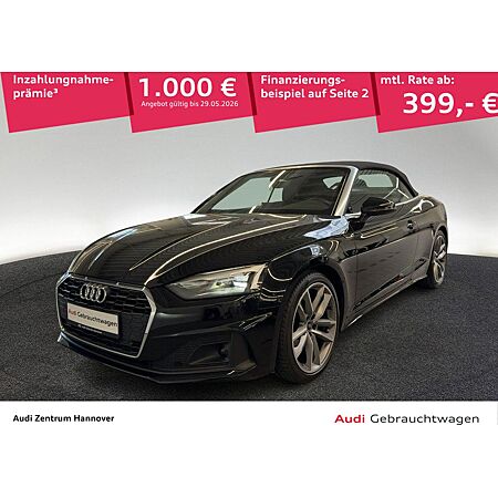 Audi A5 leasen
