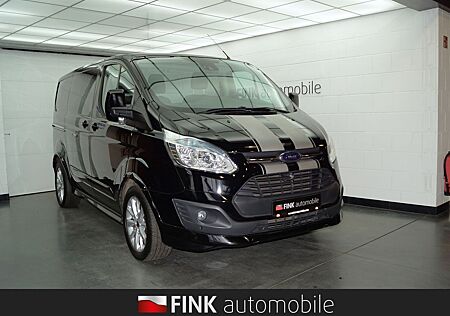 Ford Transit Custom 290 L1 Sport Kamera PDC Navi DAB