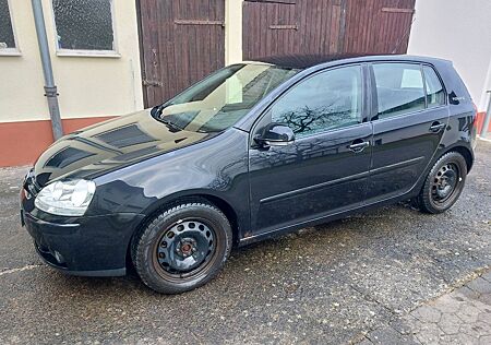 VW Golf Volkswagen 1.9 TDI Tour 6-Gang