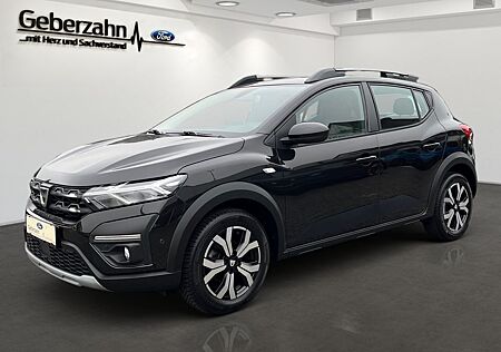 Dacia Sandero III 1.0 LPG TCe 100 ECO-G Stepway/BLiS/R