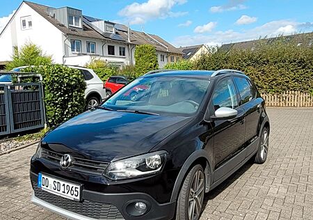 VW Polo Volkswagen 1.2 -