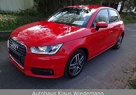Audi A1 1.0 TFSI ultra sport Sportback - 2.Hd./58 TKM