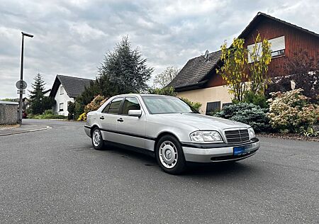 Mercedes-Benz C 180 ESPRIT W202 58.000km
