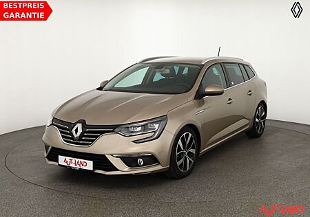 Renault Megane Grandtour 1.3 TCe LED Kamera Sitzheizung