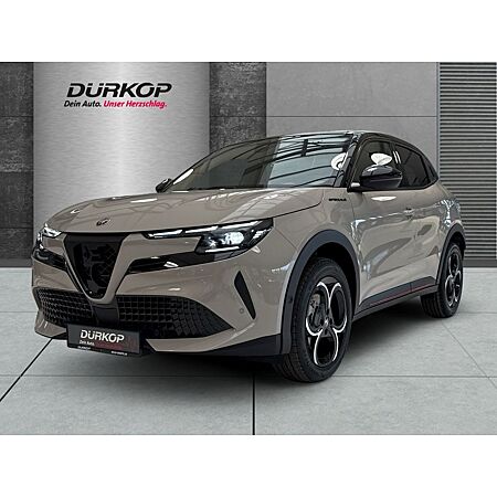 Alfa Romeo Junior leasen