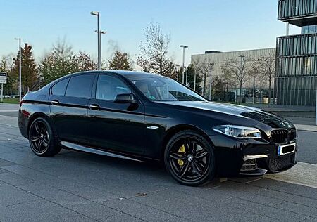 BMW 535i 5er F10 M Paket Top Ausstattung