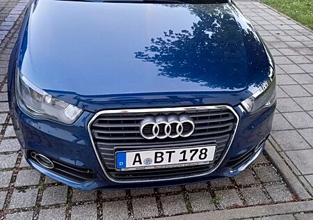 Audi A1 Ambition 1.4 TFSI AS1 ABT-LLINE 160 PS.