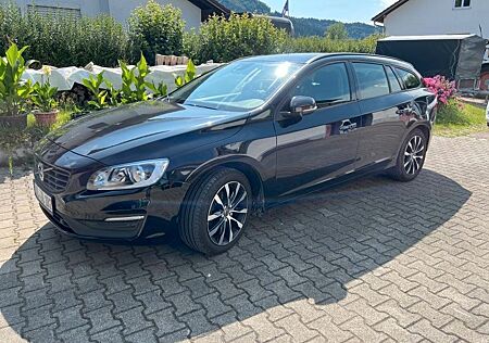 Volvo V60 D3 Linje Business Linje Business
