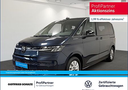 VW T7 Multivan Volkswagen 2.0 TDI DSG Life KR Anhängekupplung