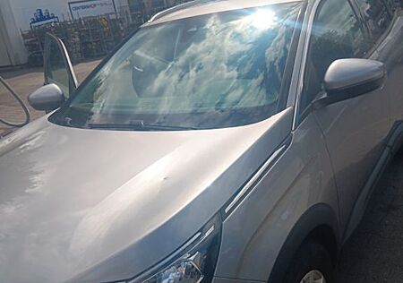 Peugeot 3008 PureTech 130 Allure Allure