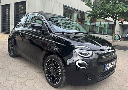 Fiat 500E "la Prima" Cabrio 42 kWh La Prima