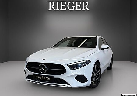 Mercedes-Benz A 200 d Progressive Advanced Plus*STH*Totwinkel*
