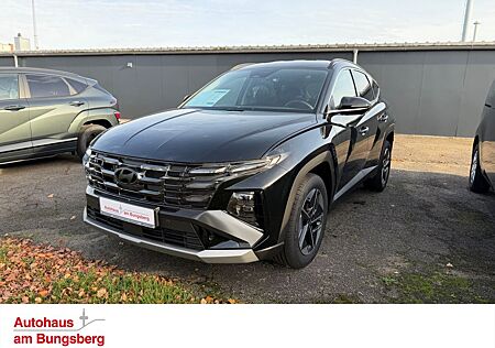 Hyundai Tucson 1.6 T-GDI Trend LED-Paket Klimaa. Navi