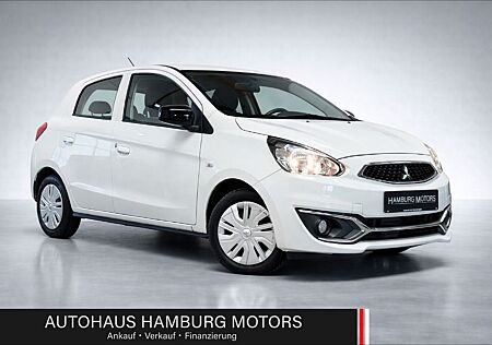 Mitsubishi Space Star 1.0 Benzin 1.HAND/BLUETOOTH/71PS