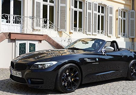BMW Z4 sDrive35is - DEUTSCHES FAHRZEUG KEIN IMPORT