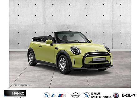 Mini Cooper Cabrio Cooper Classic Trim Cabrio /LED