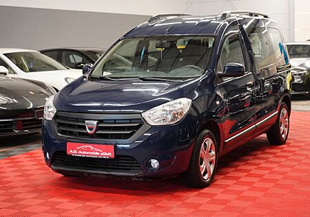 Dacia Dokker 1.2 Laureate 1.Hand*Unfallfrei*Tempomat*