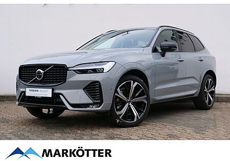 Volvo XC 60 XC60 B4 Plus Dark /AHK/20Zoll/360CAM/