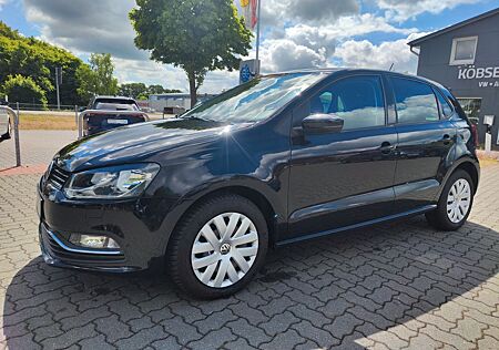 VW Polo Volkswagen V Lounge BMT/Start-Stopp