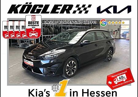 Kia Cee'd Sportswagon Ceed SW 1.6 PHEV Vision -26%|KOM
