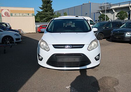 Ford C-Max Champions Edition