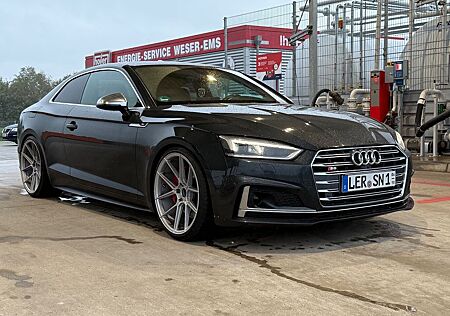 Audi S5 3.0 TFSI tiptronic quattro Unfallfrei