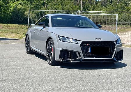 Audi TT RS 2.5 TFSI Coupe 280kmh Garantie bis 2026