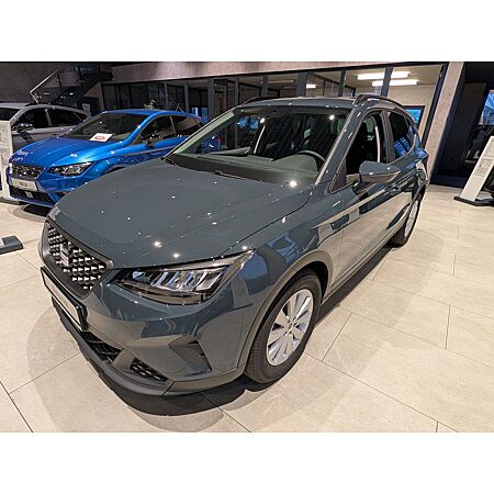 Seat Arona leasen