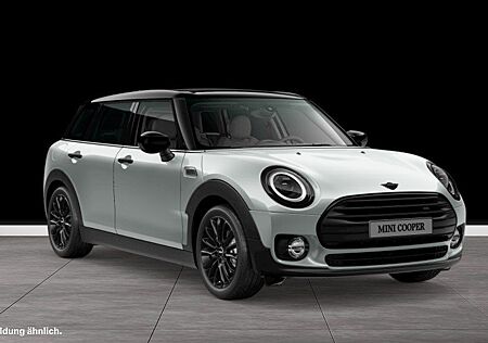 Mini Cooper Clubman Navi Kamera Sportsitze LED