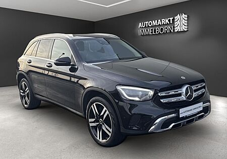 Mercedes-Benz GLC 300 de VIRTUAL*Sound*Distro*20*Mubeam*Kamera