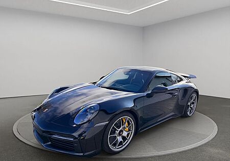 Porsche 911 Urmodell 911 Turbo S