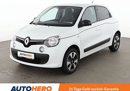 Renault Twingo 1.0 SCe Limited*R&GO*LIMITER*KLIMA*