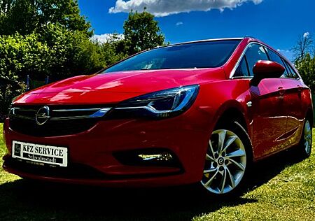 Opel Astra K Sports Tourer Innovation Start/Stop