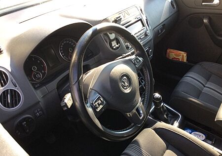 VW Golf Plus Volkswagen 1.4 TSI MATCH MATCH