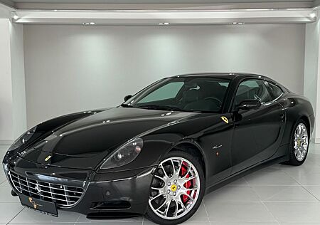 Ferrari 612 Scaglietti F1A One To One